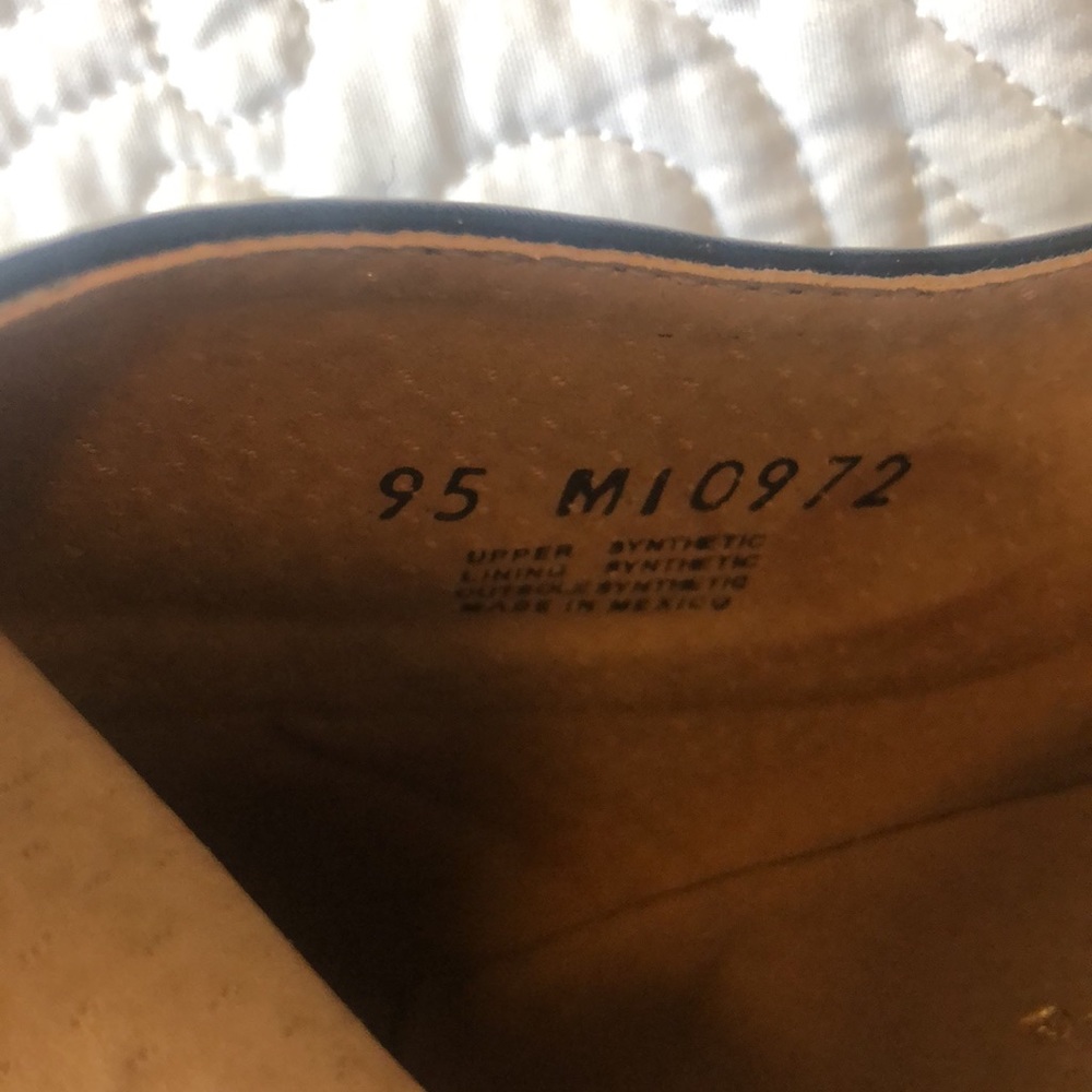 Gabrielle Rocha Booties - Picture 11 of 11